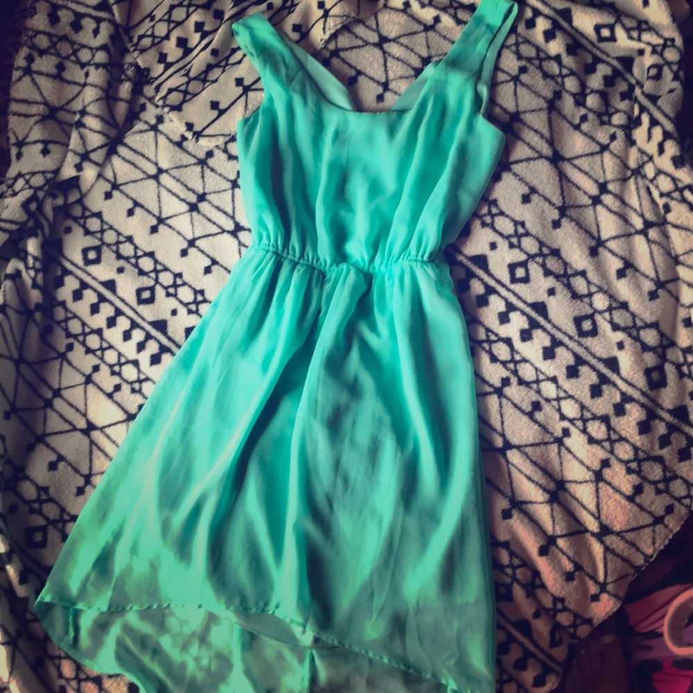 dress